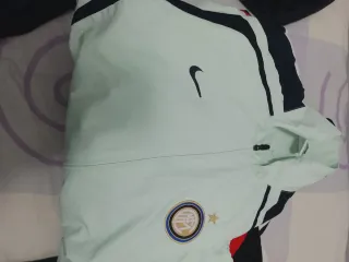 Chaqueta Nike Inter Vintage