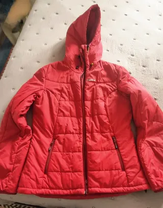 Chaqueta roja Talla 44