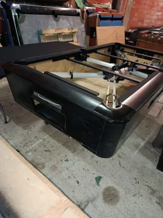 Mesa de billar Sam 7'