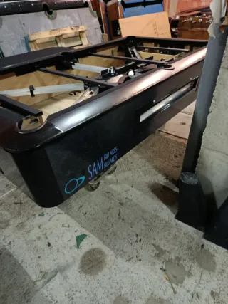 Mesa de billar Sam 7'
