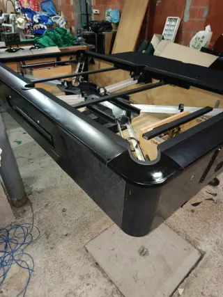 Mesa de billar Sam 7'