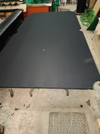 Mesa de billar Sam 7'