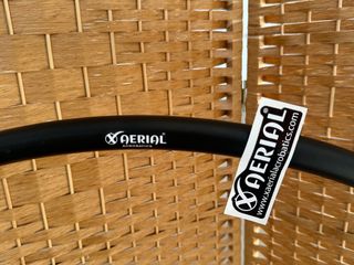 Aro aereo acrobatico 90cm nuevo