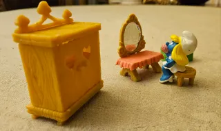 Camera Puffetta Pejo/Schleich 40602