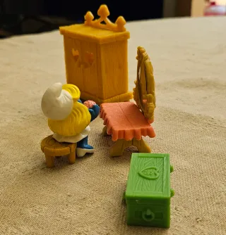 Camera Puffetta Pejo/Schleich 40602