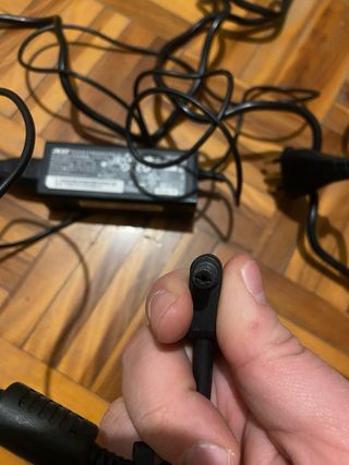 Alimentatore Acer Cavo Notebook