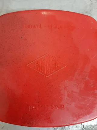 Foco Auxiliar RINDER - Coche Clásico