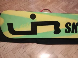Tabla Snowboard Lib Tech Skate Banana