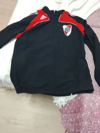 Chaqueta Adidas River Plate Vintage