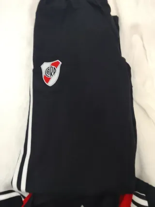 Chaqueta Adidas River Plate Vintage