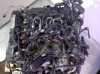 Audi rectp5371450 motor deua a4 b9 avant (8w5, 2.0