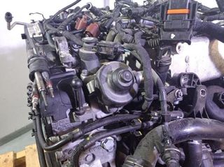 Audi rectp5371450 motor deua a4 b9 avant (8w5, 2.0