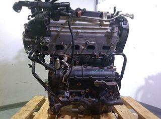 Audi rectp5371450 motor deua a4 b9 avant (8w5, 2.0