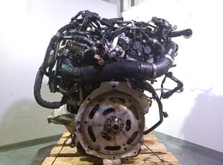 Audi rectp5371450 motor deua a4 b9 avant (8w5, 2.0