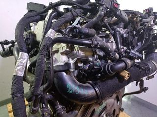 Audi rectp5371450 motor deua a4 b9 avant (8w5, 2.0