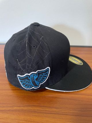 Gorra Fox Steel Faith 210 flexfit
