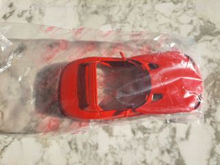 Modellino Dodge Viper RT/10 1992 Burago