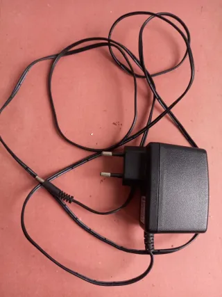 Cargador Rápido Batería COMPEX