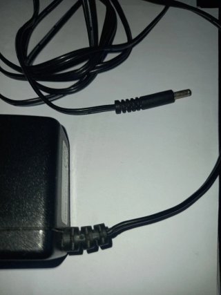 Cargador RÁPIDO Batería Compex