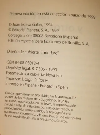 Tartesos y otros enigmas de la historia