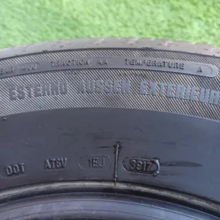 Neumáticos 215/65/16 98H Cooper zeon 4xs sport