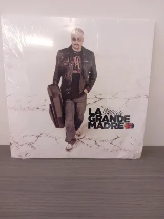 Daniele - La Grande Madre