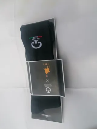 Calze lunghe Cavalleria Toscana Tg S