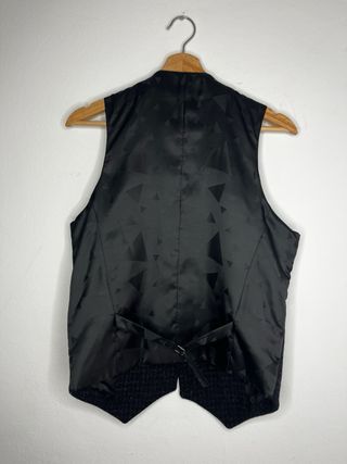 ASOS Traje Gris Nuevo