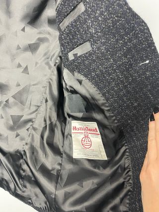 ASOS Traje Gris Nuevo