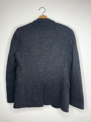 ASOS Traje Gris Nuevo