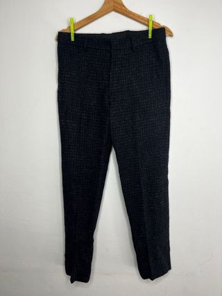 ASOS Traje Gris Nuevo