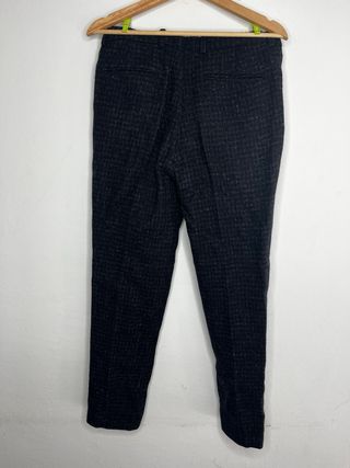 ASOS Traje Gris Nuevo