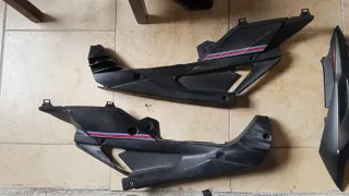 Coppia Fianchetti Aprilia RS 125 06-14