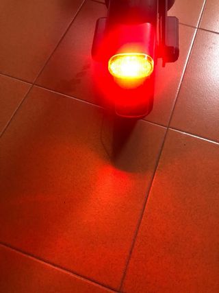 Patinete Eléctrico Negro Xiaomi Electric Scooter 4