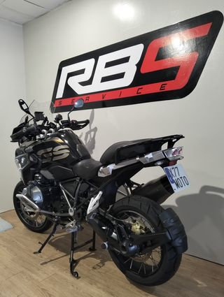 BMW R1250GS 2020