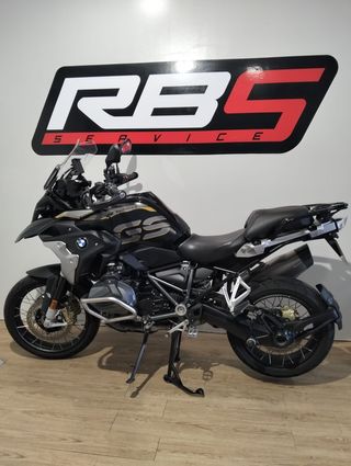 BMW R1250GS 2020