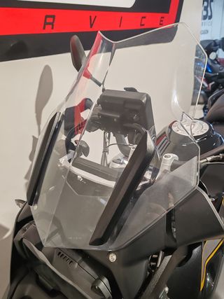BMW R1250GS 2020