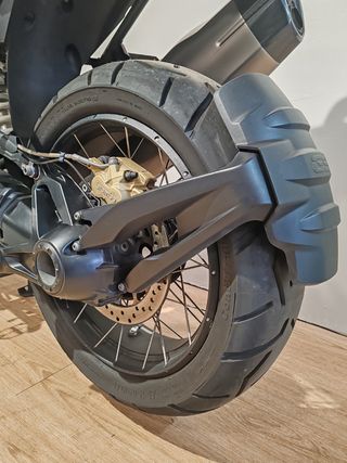 BMW R1250GS 2020