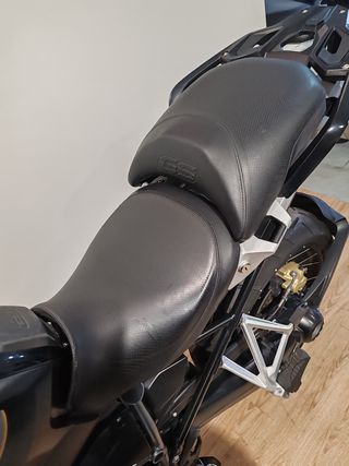 BMW R1250GS 2020