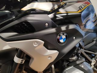 BMW R1250GS 2020
