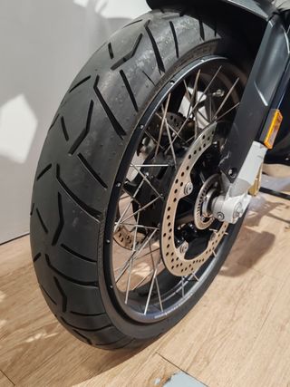 BMW R1250GS 2020