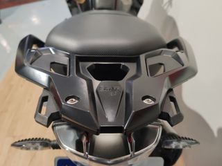 BMW R1250GS 2020