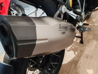 BMW R1250GS 2020