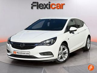 Opel Astra 1.4 Turbo 92kW (125CV) Selective