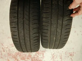 2 Ruedas completas turismo Peugeot