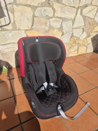Silla de coche Audi para bebé
