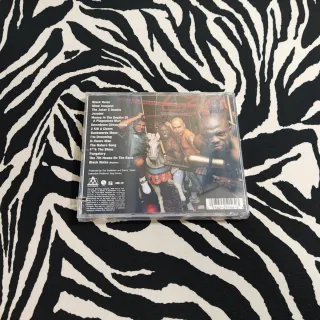 Proper Grounds - Downtown Circus Gang