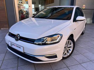 Volkswagen Golf 2019 1.5 TSI 130CV DSG 7G