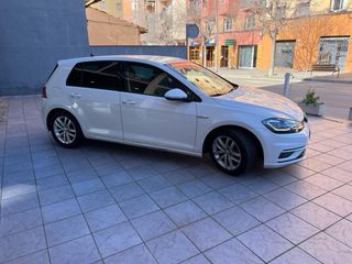 Volkswagen Golf 2019 1.5 TSI 130CV DSG 7G