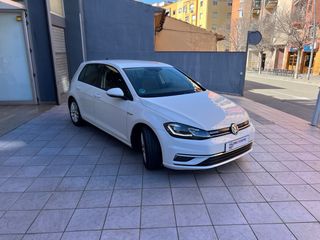 Volkswagen Golf 2019 1.5 TSI 130CV DSG 7G